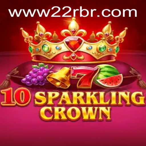 10SparklingCrown: A Dazzling Adventure in Modern Gaming