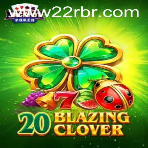 20BlazingClover: An Immersive Gaming Experience