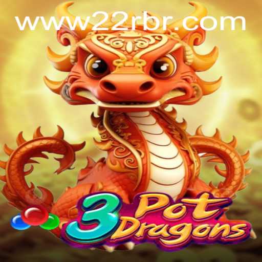 3PotDragons: An Exciting Journey in the Realm of Dragons and Strategy