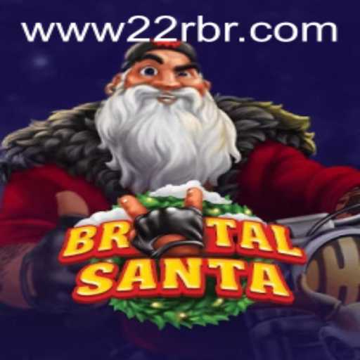 BrutalSanta: A Festive Adventure with a Twist