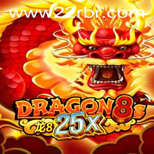 Unveiling Dragon8s25x: A New Era of Strategic Gaming
