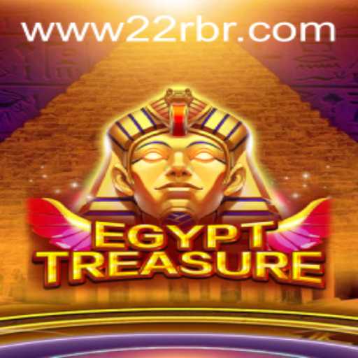 Discover the Mysteries of EgyptTreasure: A Journey into the Pharaohs' Realm