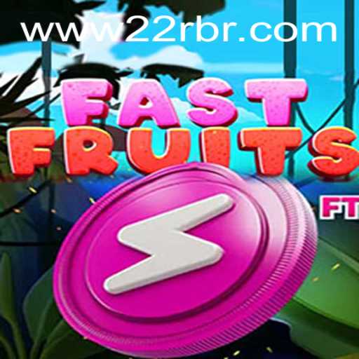 FastFruits: A Sweet Sensation in the Gaming World