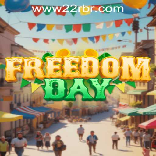 The Innovative World of FreedomDay: A Deep Dive into 22R