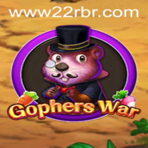 GophersWar: The Evolution of Strategy Gaming