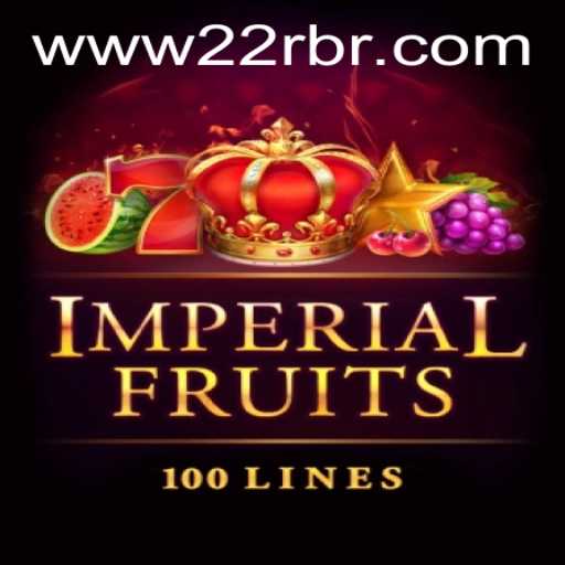 Unveiling the Allure of ImperialFruits100: A Modern Gaming Experience