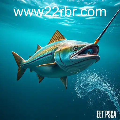 Jogos de Pesca: Uma Experiência Imersiva no Mundo Virtual