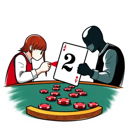 Jogos de Pôquer: Estratégias e Importância do 22R