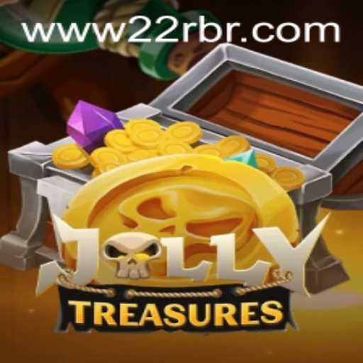 Unlocking the Thrills of JollyTreasures: A Comprehensive Guide to Gameplay with 22R