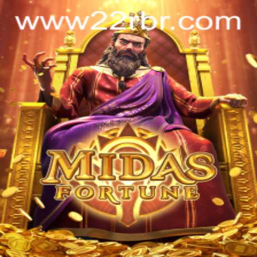 MidasFortune: Dive into a World of Riches and Strategy with 22R