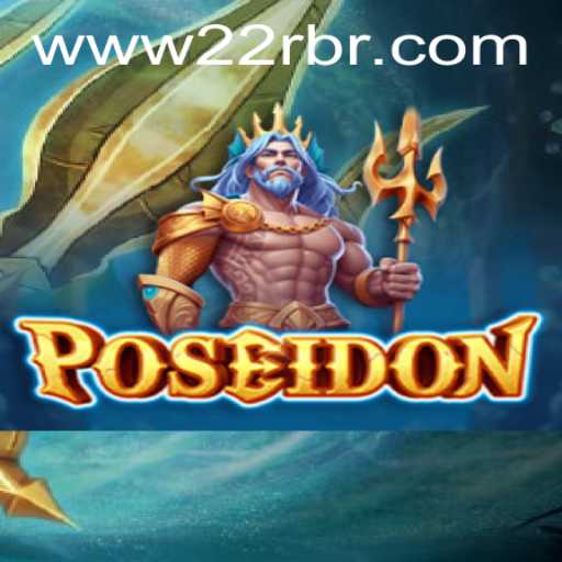 Mastering the Underwater World of Poseidon: Embrace the Adventure with 22R