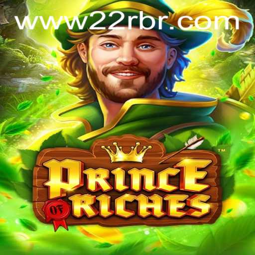 Discovering the Exciting World of PrinceOfRiches: A Gaming Adventure
