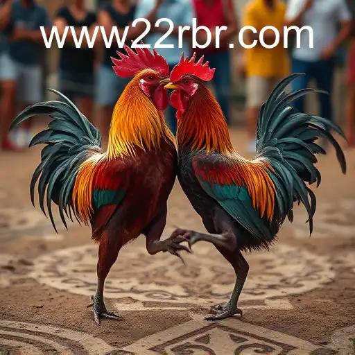 Rinha de Galos: Tradition and Controversy