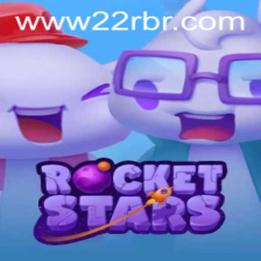 Discover RocketStars: The Ultimate Gaming Experience with 22R