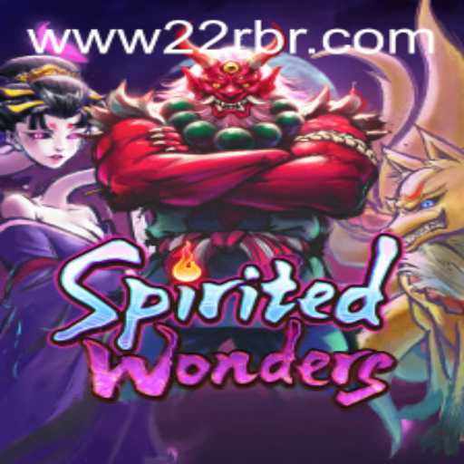 Exploring SpiritedWonders: An Immersive Journey in 22R