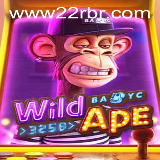 Unveiling WildApe3258: An Adventurous Odyssey in Gaming