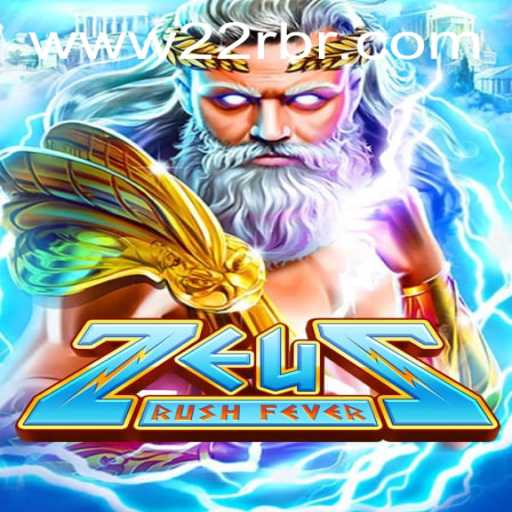 ZeusRushFever: A Thrilling Mythological Adventure with 22R
